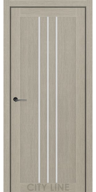 Межкомнатные двери CityLine Express ROCKY korfad-express-rocky-koton-bez-bravo-collection